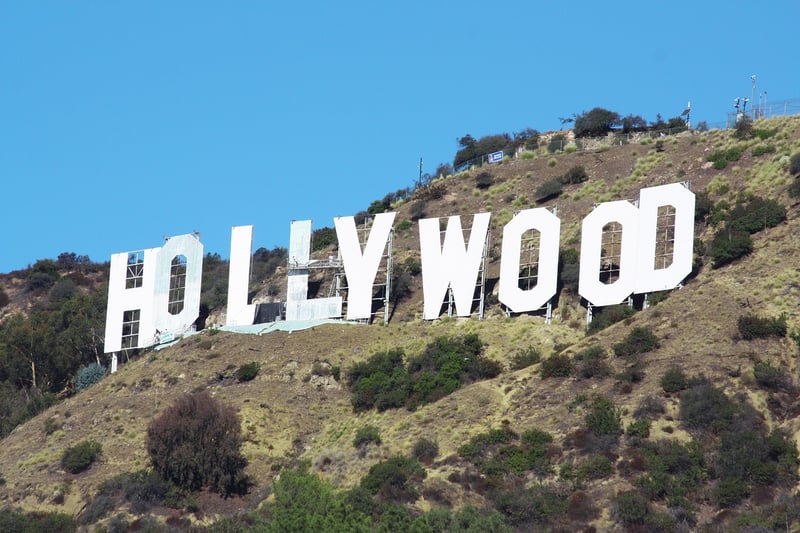 Hollywood Feuds